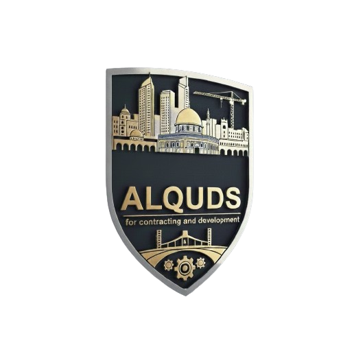 القدس للمقاولات